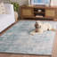 Tapis performance abstrait Alpine-1959043557