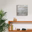 «Beige Abstract 2» par Danhui Nai, art mural sur toile-1213603381