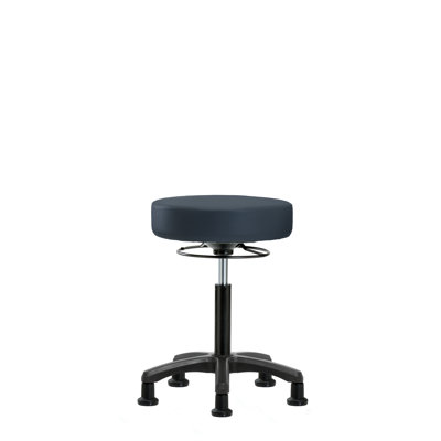 Kaiya Adjustable Height Lab Stool