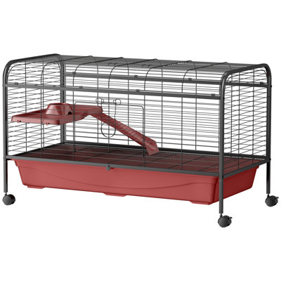 48" L Small Animal Cage