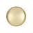 1 1/4" Diameter Round Knob