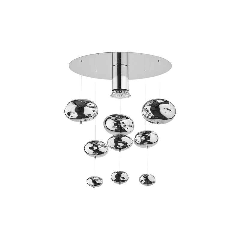 Gwinn Flush Mount