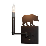 Lone Bear 1 - Light Swing Arm