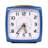 Quartz Movement / Crystal Tabletop Clock with Alarm-105482778