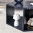 Hexagonal MDF Coffee Table, Characteristic Pattern Stickers-677548119-677548117