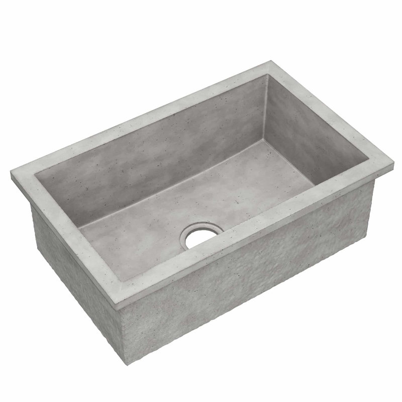 Pacifica 30 In Earth, Ash