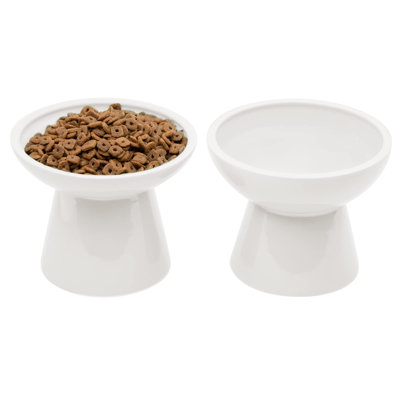 Rurik Elevated Feeder