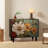 Multi-functional Coloured Drawing Sideboard