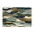 Starlit Echoes Indoor And Outdoor Area Rug-1603097495
