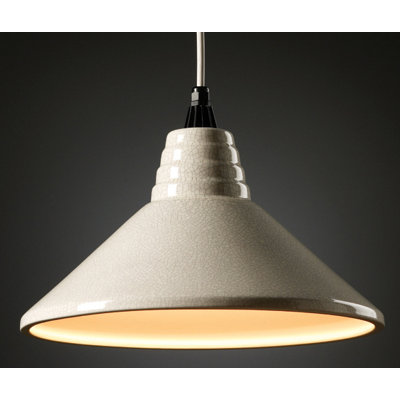 Custinne 1 - Light Single Pendant