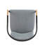 Chaise rembourrée Modern-333415541