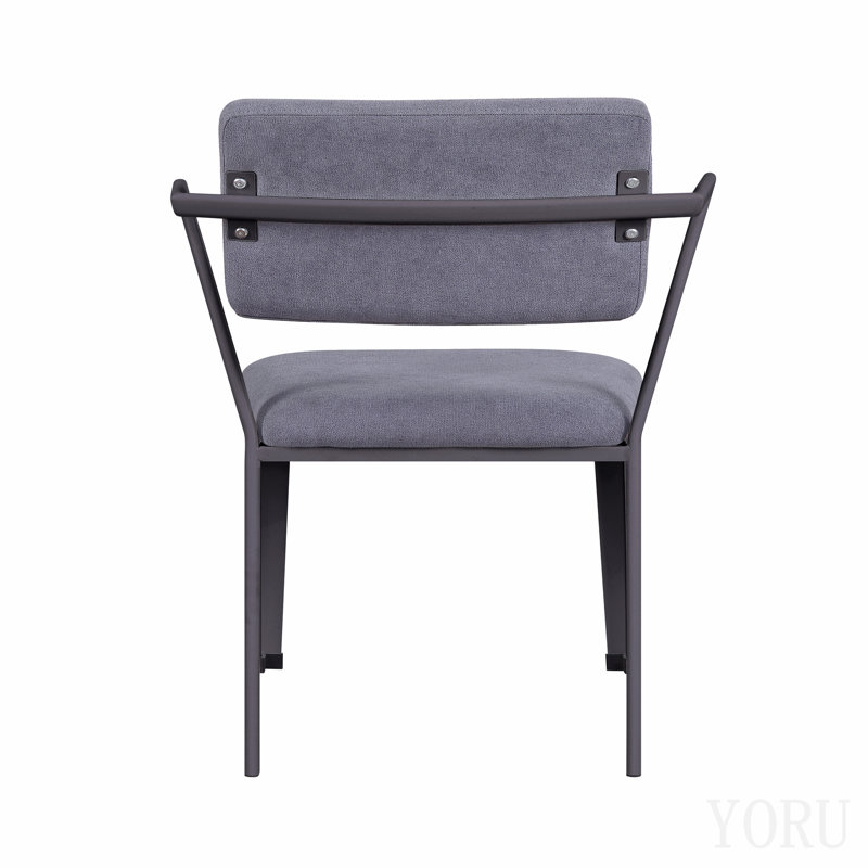 Chaise de bureau Cargo