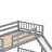 Gorkis Kids Twin Over Twin Bunk Bed-1926761805