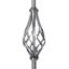 Backus 165cm Traditional Twist Floor Lamp-1084185980-1191801089