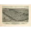 Art sur toile tendue Lark Manor ™ Fowler Gallery: Monaca Pennsylvania, Fowler 1900-207184067