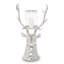 Jeremias Glass Tabletop Candelabra