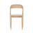 Loar Upholstered Dining Chair-751404118-751404105