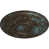 Bronze Blue Patina