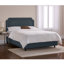 Lit tapissier standard Lockington-14932895-98704181