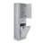 67.8" Tall Tilt-out  Laundry Storage Cabinet  With Drawer And Shelf-507604456
