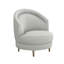 Capri Swivel Barrel Chair-60780615-60780616