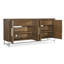 Chapman 74'' W Buffet