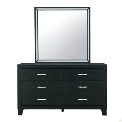 Commode
