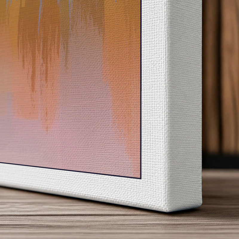 Print, 18x12 - 45.7 x 30.5 cm, White Border
