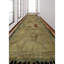 Indo One-of-a-Kind Runner 3' X 9' Hand Knotted Area Rug