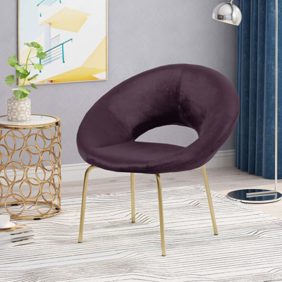 CHAISE DE LOISIRS MODERNE