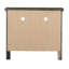 Commode télé avec 4 tiroirs, meuble télé avec comptoir ouvert pour le salon de la chambre à coucher-1320668701