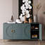 Buffet 60 po Luxury Green Italian
