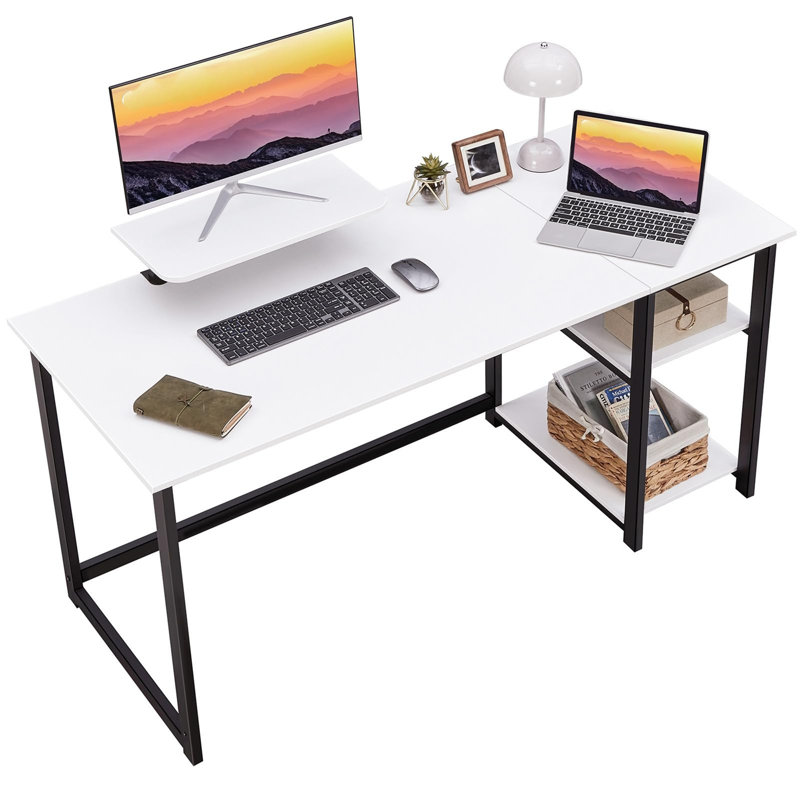 Besarta 10cm L Computer Table