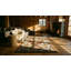 Antique Savonnerie French Knotted Rug