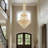 25-Light Dimmable Empire Crystal Chandelier-454327089