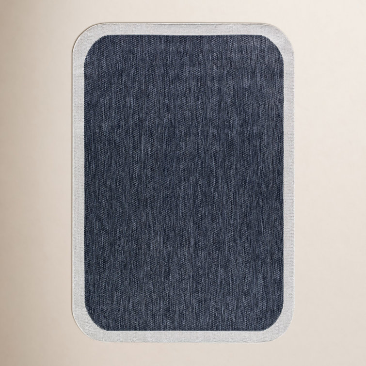 Seadrift Machine Woven Rug