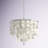 Icarus 3 - Light Dimmable Tiered Chandelier-439736351