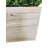 36'' Faux Boxwood Topiary in Planter
