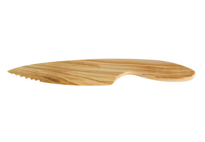 Peterson Housewares Inc. Hollow Edge Bread Knife