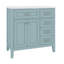 Ensemble de meuble-lavabo avec lavabo 36 po-477676395-477676309