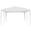 Erdem 4m x 6m Iron Party Tent-543038790