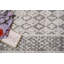 Tapis géométrique gris-2111019803