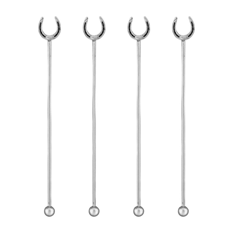 Audreena Stainless Steel Stirrer
