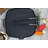9'' Enameled Cast Iron Grill Pan / Griddle Set