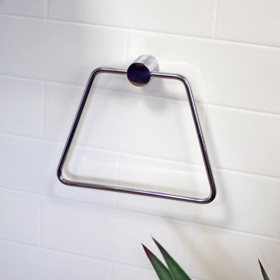 Abdurrahman Towel Ring