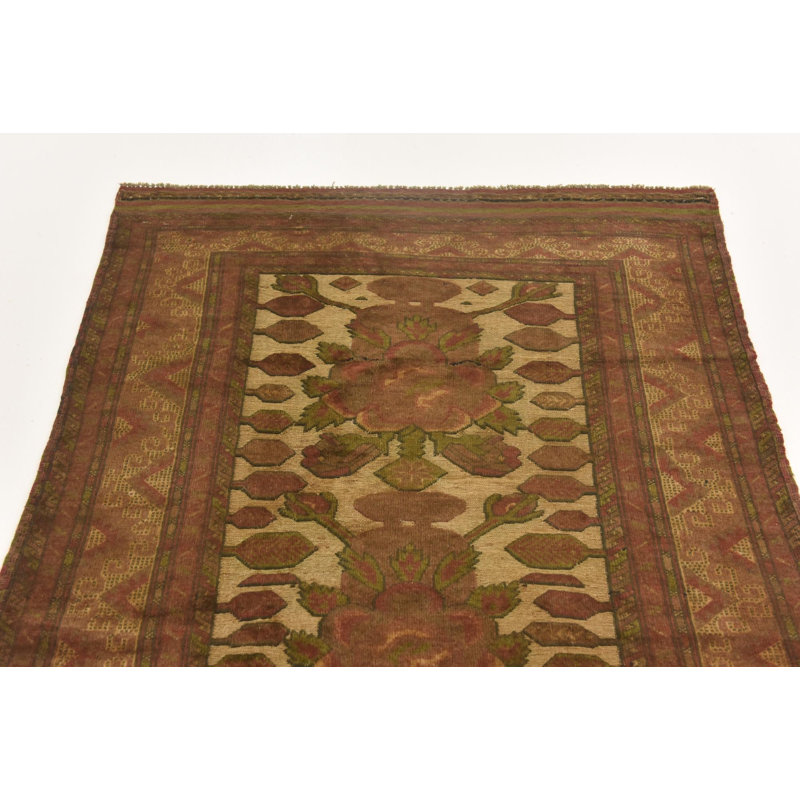 4x6 Pedersen Ivory Rug