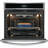 Frigidaire Gallery 30" 5.3 cu. ft Convection Electric Single Wall Oven-64015723