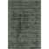 Tapis rectangulaire en forme de fenêtre