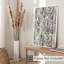 Impression florale sans cadre-1607346392