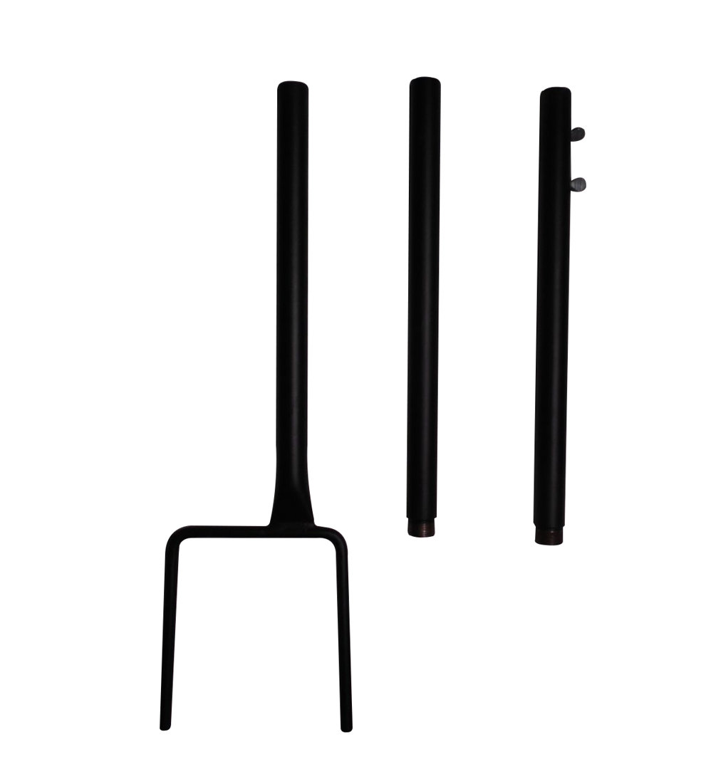 Bulloch Decorative Garden Pole Arlmont & Co. 